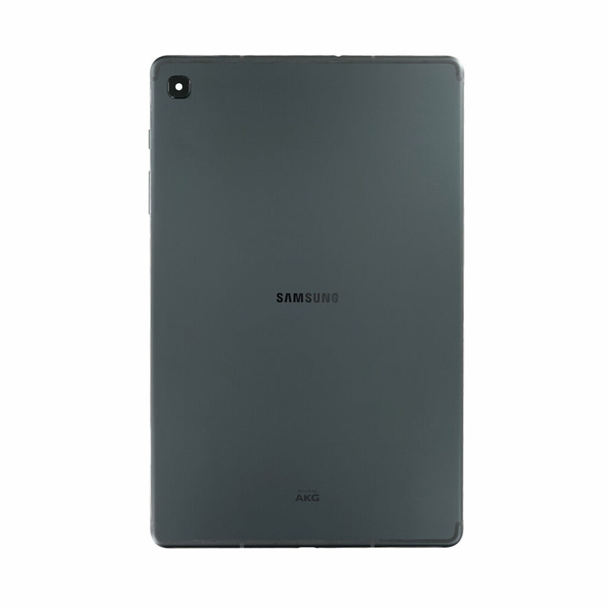 Original für Samsung Galaxy Tab S6 Lite Akkudeckel SM-P615 grau GH96-13408A