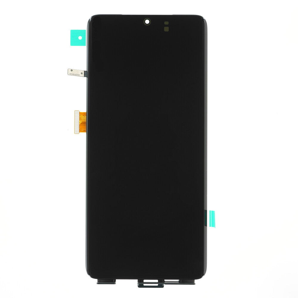 Original Display für Samsung Galaxy S21 Ultra 5G SM-G998 LCD GH96-13958B