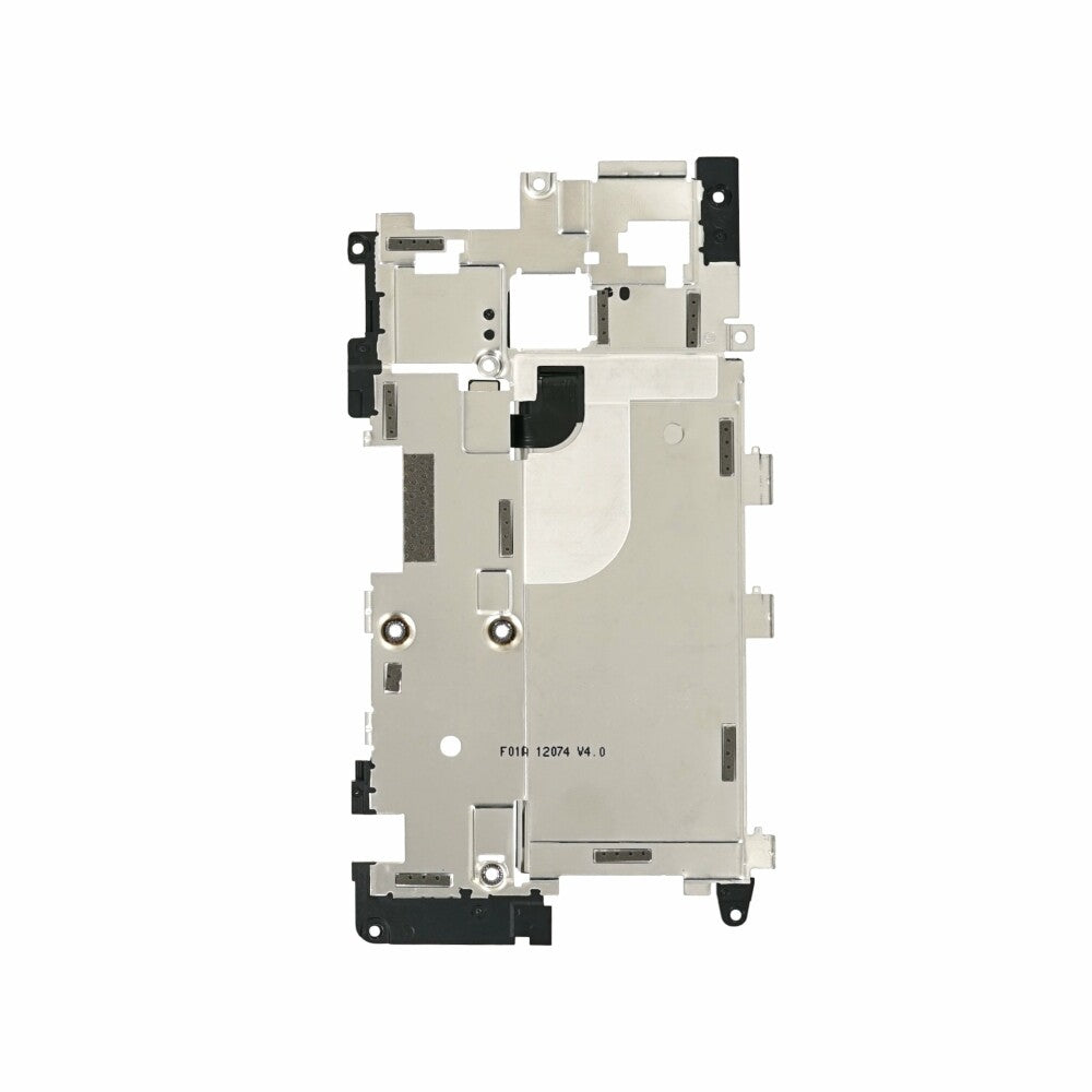 Original Nokia Akku BP-6EW für Lumia 900 LCD + Rahmen 1830mAh