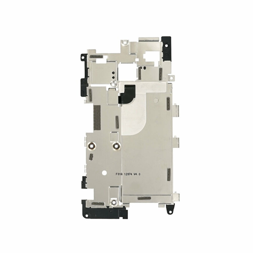 Original Nokia Akku BP-6EW für Lumia 900 LCD + Rahmen 1830mAh