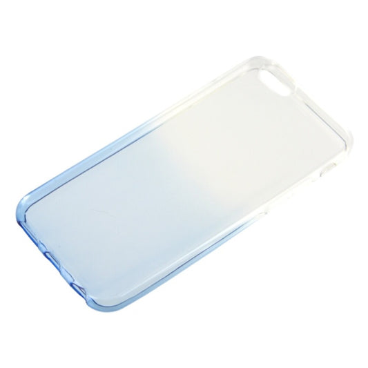 TPU Case Shine iPhone 6 / 6S blau