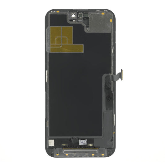 Original Display ( refurbished ) für iPhone 14 Pro Max (inkl. Sensorflex)