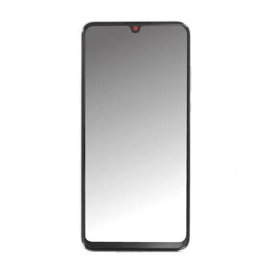 Huawei Display + Rahmen + Akku P30 Lite (32MP Frontkamera Version) weiß 02352PJN