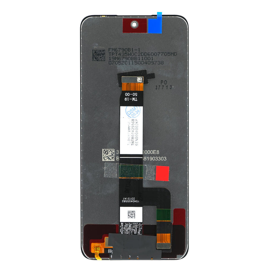 Display für Redmi 12 LCD Bildschirm Touch