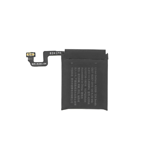 A2058 Akku für Apple Watch 4 - 40 mm 291.8 mAh Batterie Ersatzakku