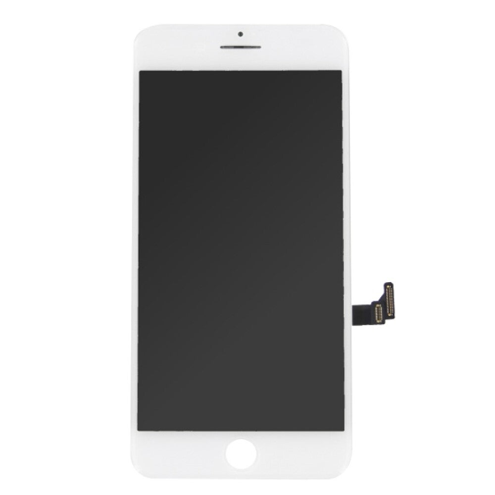 Original Displayeinheit (Refurbished) für iPhone 7 Plus weiß