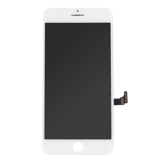Original Displayeinheit (Refurbished) für iPhone 7 Plus weiß