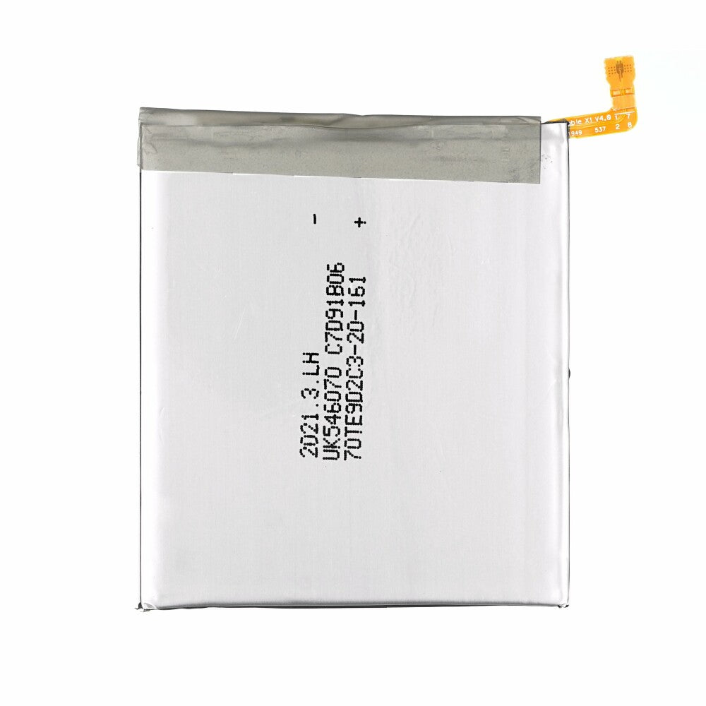 Akku für Samsung Galaxy S20 Ultra EB-BG988ABY Batterie Ersatzakku 5000mAh