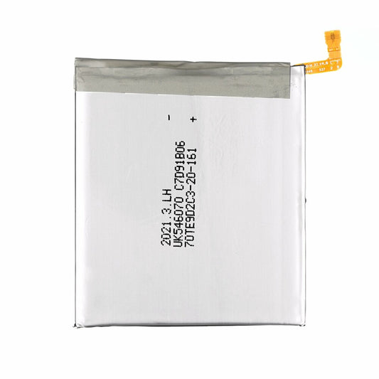 Akku für Samsung Galaxy S20 Ultra EB-BG988ABY Batterie Ersatzakku 5000mAh