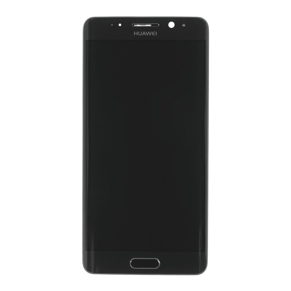 Display für Huawei Mate 9 Pro schwarz LCD Bildschirm Touch Rahmen