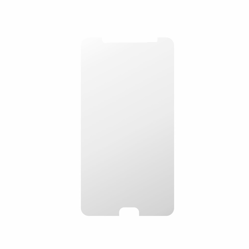 Original Panzerfolie gehärtetes Glas für Samsung Galaxy S6