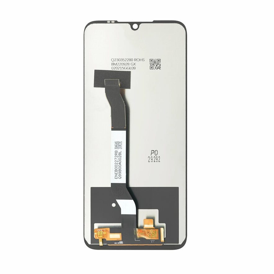 Display (kein Rahmen) für Redmi Note 8T