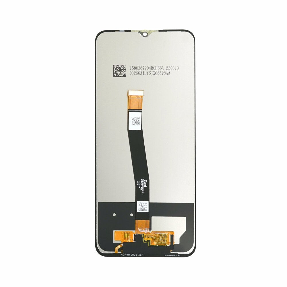 Display für Samsung Galaxy A22 5G A226 LCD Bildschirm Touch