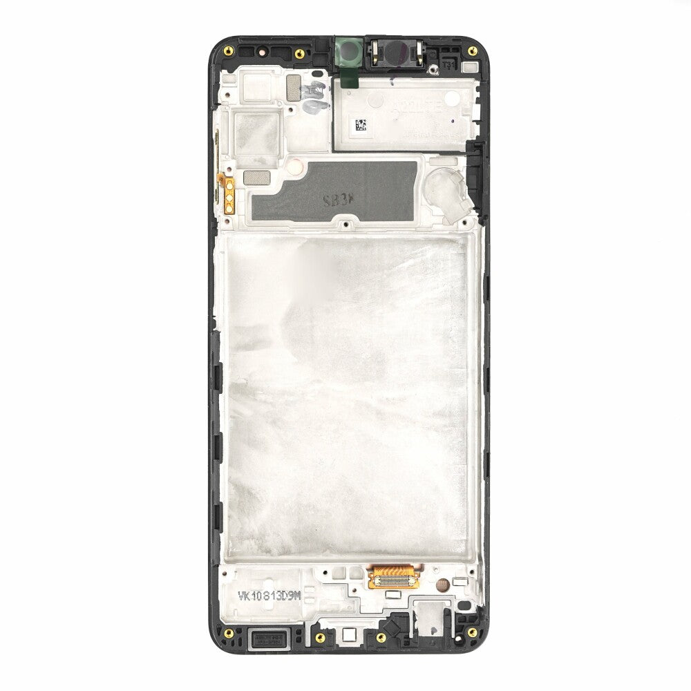 Original Display für Samsung Galaxy A22 A225 LCD + Rahmen GH82-25944A