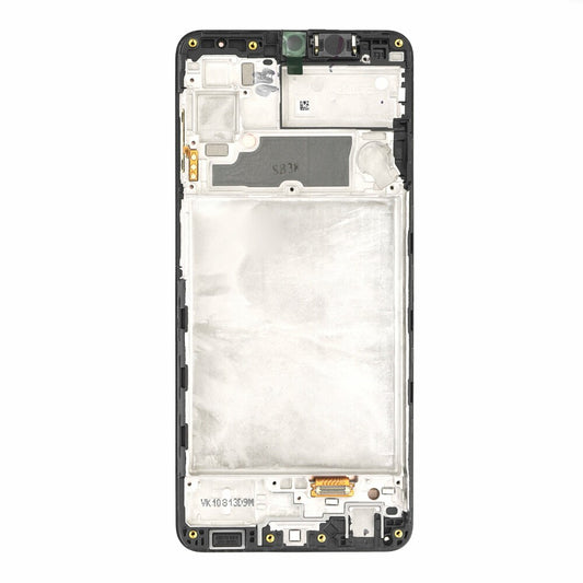 Original Display für Samsung Galaxy A22 A225 LCD + Rahmen GH82-25944A