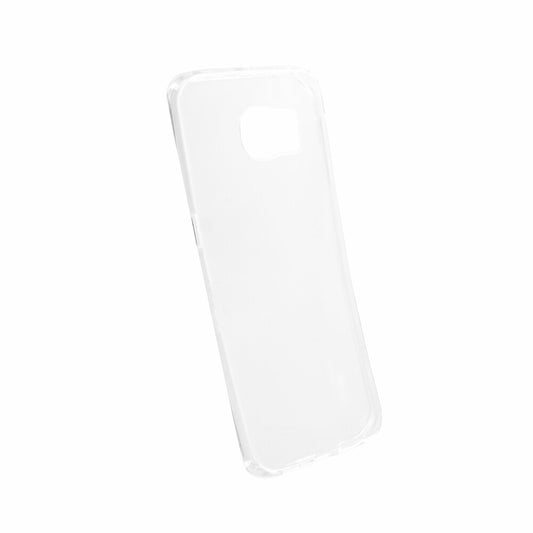 TPU Handyhülle für Samsung Galaxy S6 Edge Clear Schutz Hülle