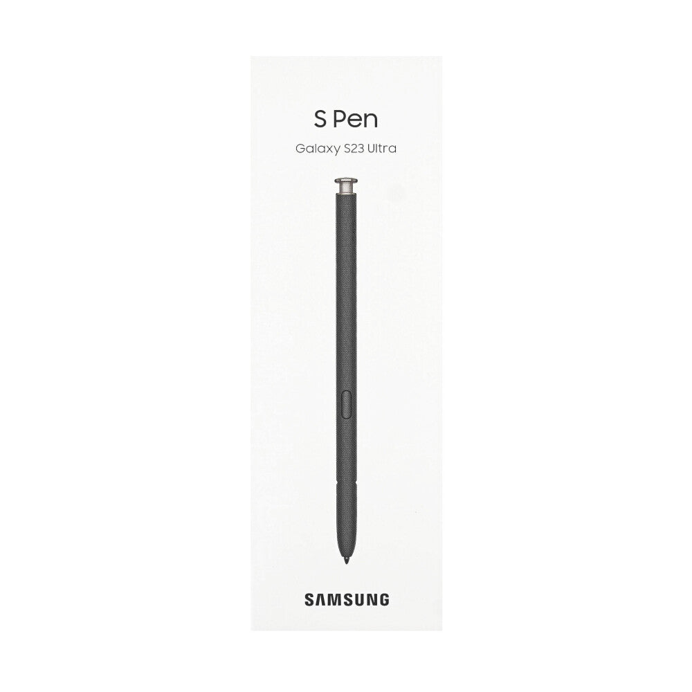 Original Samsung Eingabestift Galaxy S23 Ultra Lavendel EJ-PS918BPEGEU
