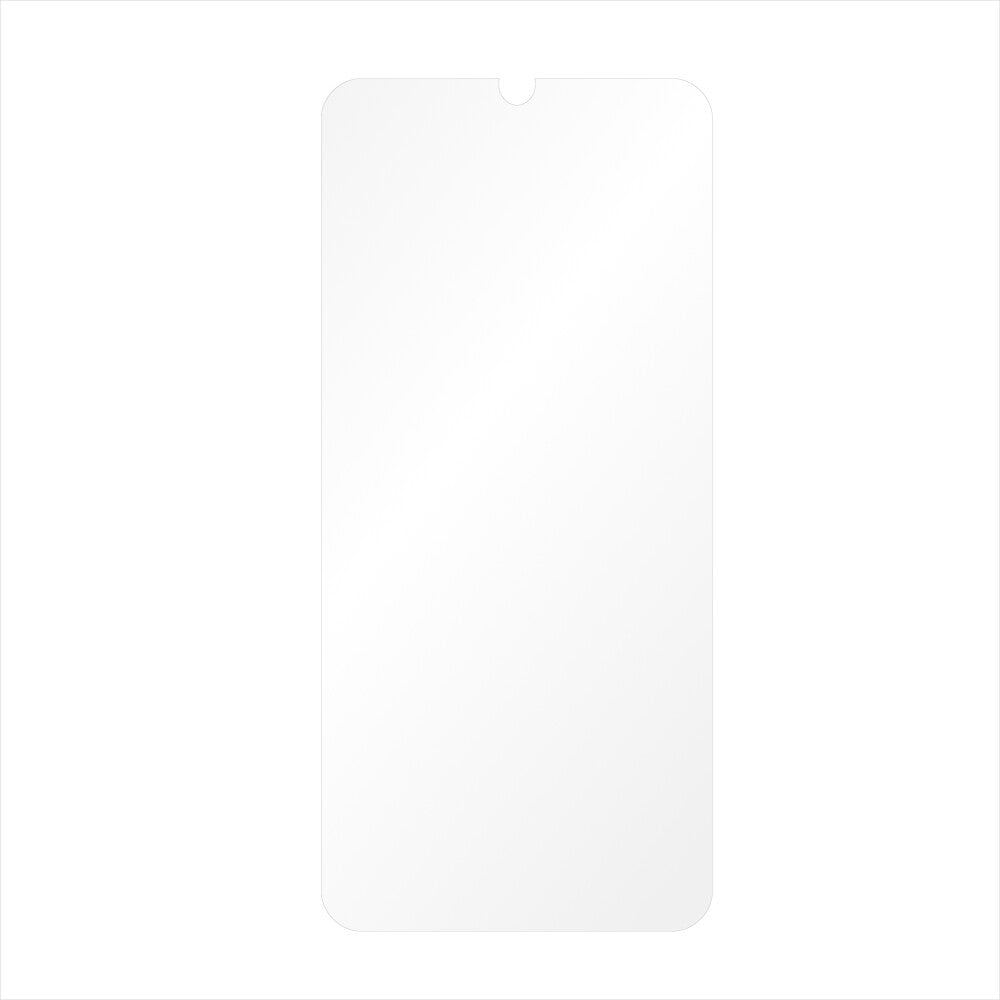prio Displayschutzglas für Samsung A13 5G transparent