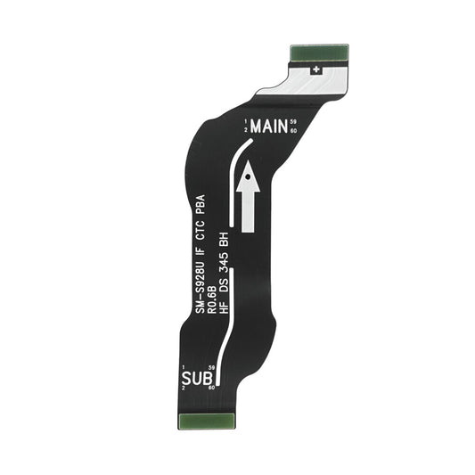 Original Ladebuchse für Samsung Galaxy S24 Ultra Ersatz GH82-33391A