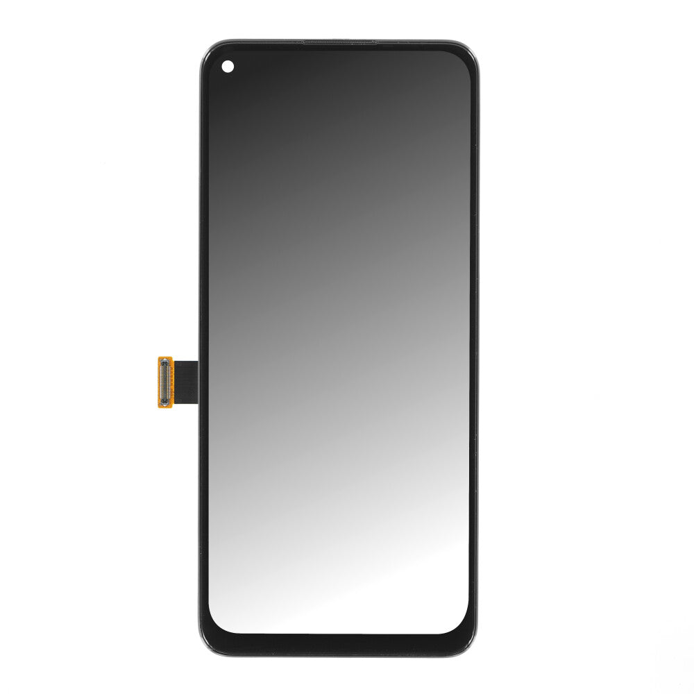 Display für Google Pixel 5 LCD Bildschirm Touch Ersatz