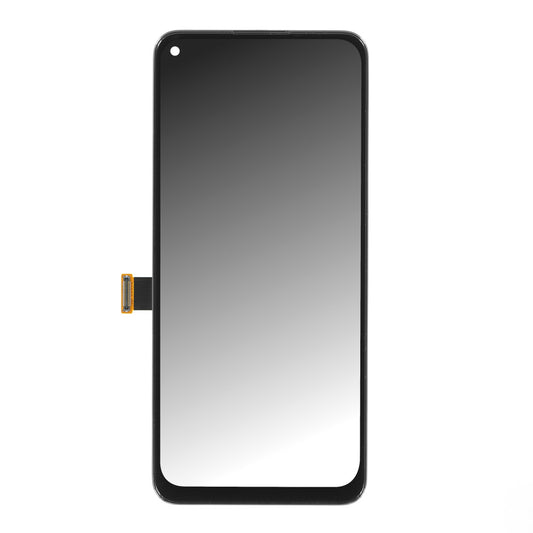 Display für Google Pixel 5 LCD Bildschirm Touch Ersatz