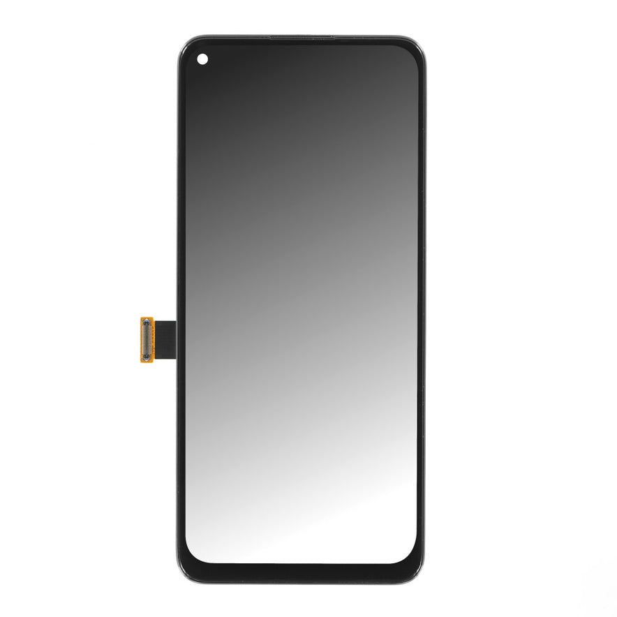 Display für Google Pixel 5 LCD Bildschirm Touch Ersatz