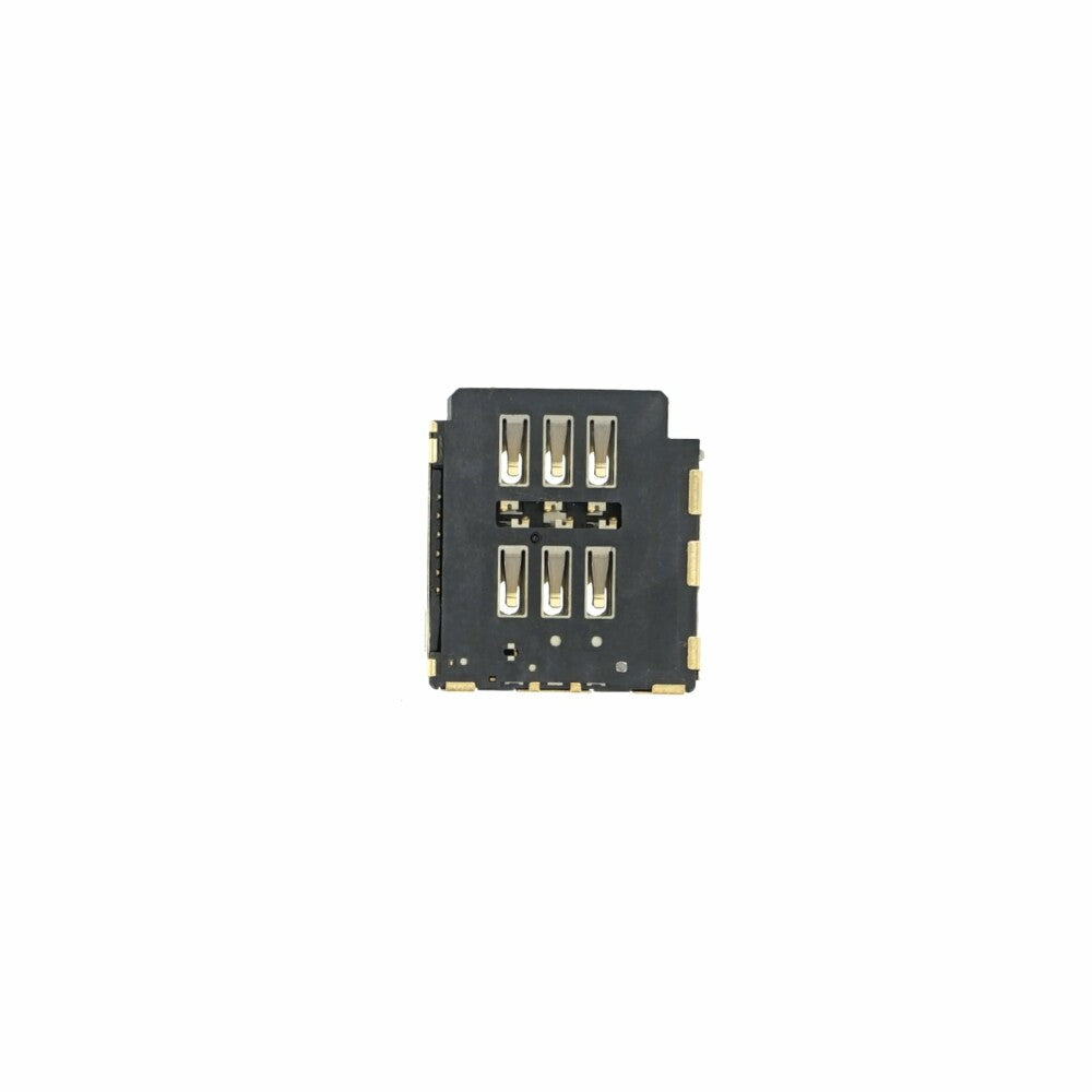 Ladebuchse für iPhone 13 Pro Single SIM Kartenleser Dock Connector Flex