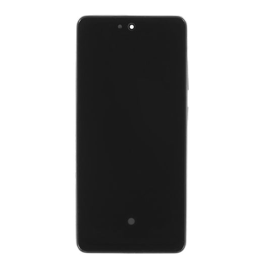 Display für Samsung Galaxy A52s 5G LCD + Rahmen Bildschirm Touch
