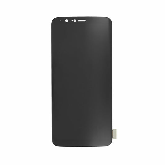 Display für OnePlus 5T Schwarz LCD Bildschirm Touch
