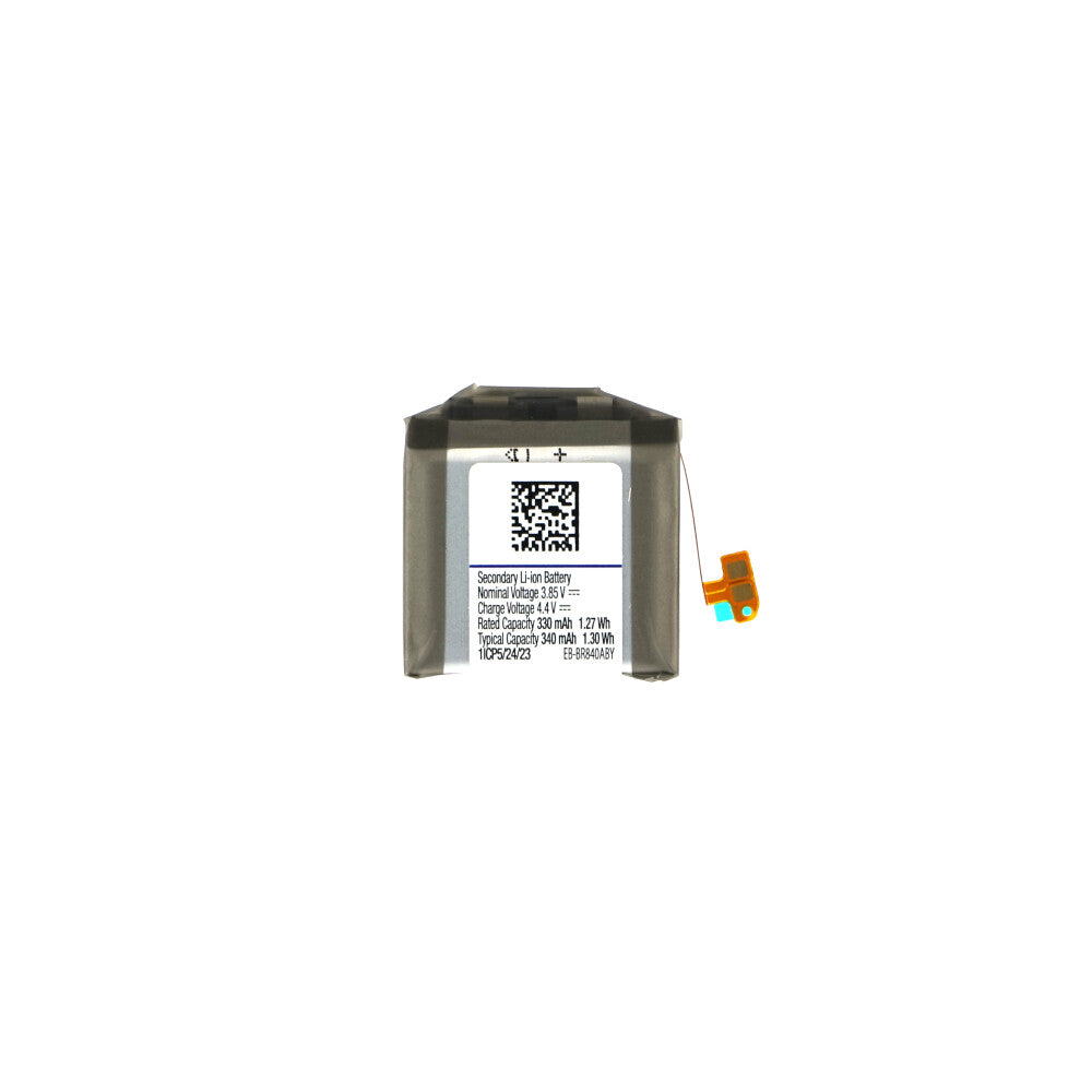 Original Samsung Akku EB-BR840ABY Galaxy Watch3 SM-R840 R845 340mAh GH43-05011A