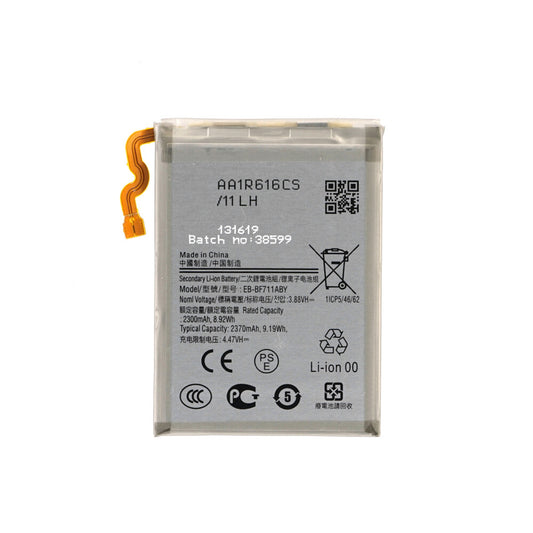 EB-BF711ABY Akku für Samsung Galaxy Z Flip3 Ersatzakku 3300mAh Accu Batterie