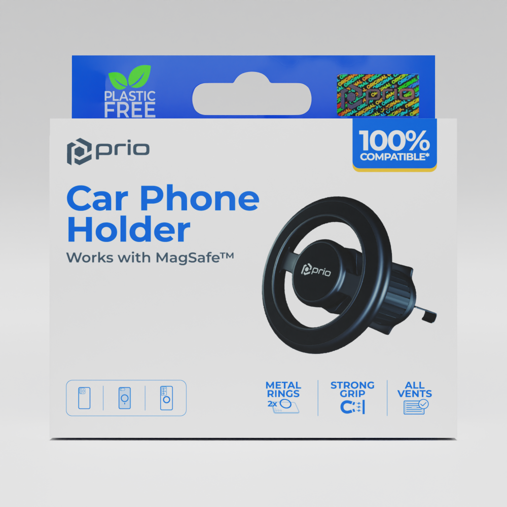 prio Auto Handy-Halterung MAG