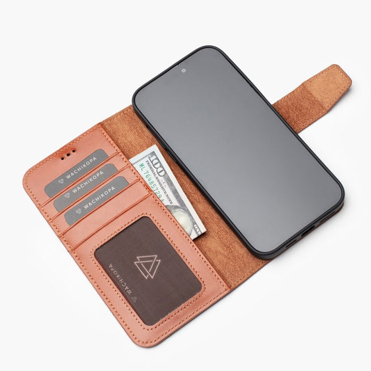 Klassische iPhone Hülle iPhone 16 Pro Max