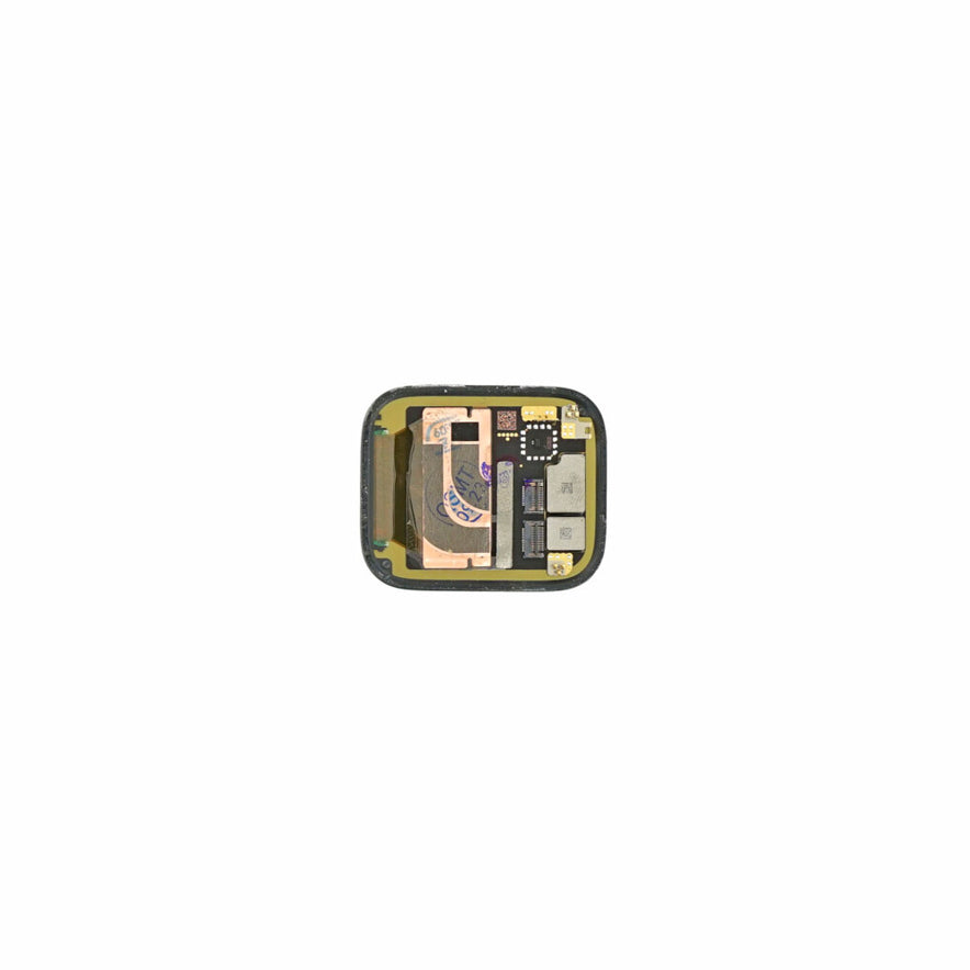 Display für Apple Watch Series 8 41mm A2773, A2775, A2772 Pulled LCD Touch
