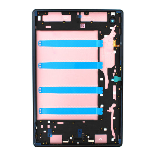 Original für Samsung Galaxy Tab A8 SM-X200 Akkudeckel Roségold GH81-22189A