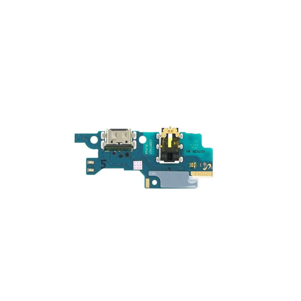 Original Ladebuchse für Samsung Galaxy M30s M31 Schwarz GH59-15181A