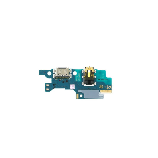 Original Ladebuchse für Samsung Galaxy M30s M31 Schwarz GH59-15181A