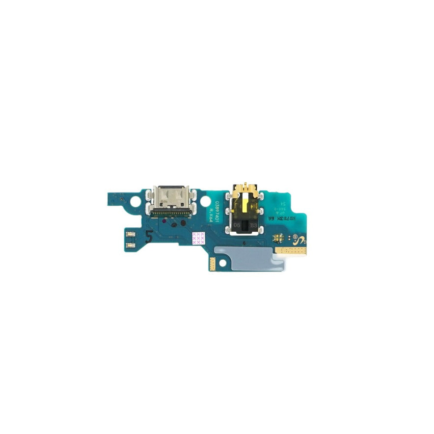 Original Ladebuchse für Samsung Galaxy M30s M31 Schwarz GH59-15181A