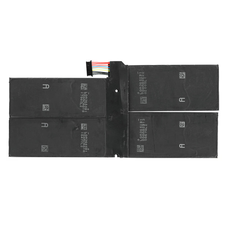 Akku für Microsoft Surface Pro 7 G3HTA061H DYNM03 Batterie wie Original