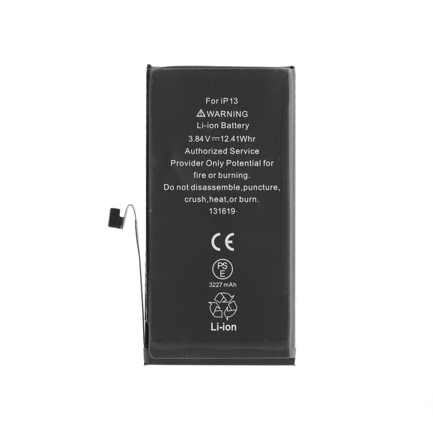 Akku für iPhone 13 (TI Chip)