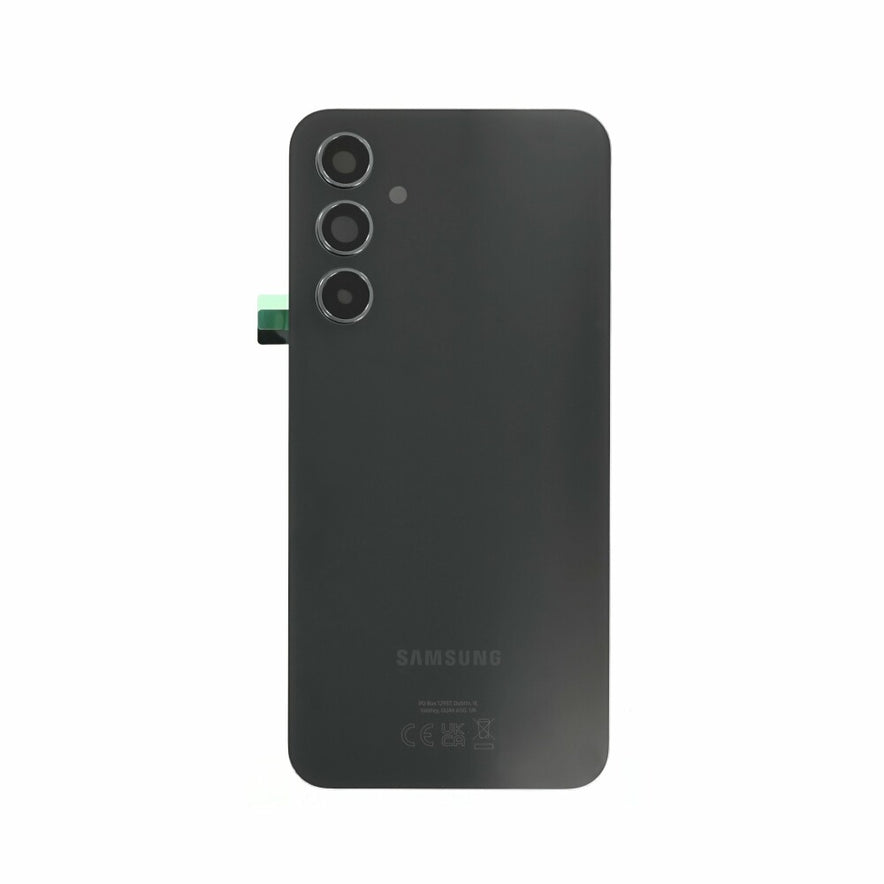 Original Samsung Galaxy A54 Akkudeckel Backcover SM-A546B Schwarz GH82-30703A