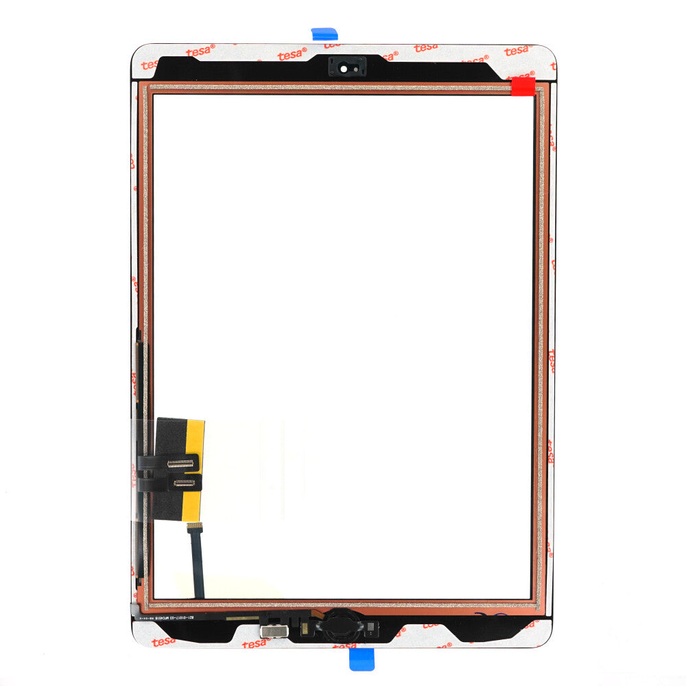 Touchscreen für iPad 6 2018 A1893 A1954 Weiß Bildschirm Ersatz