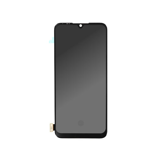 Display (ohne Rahmen) für Xiaomi Mi A3 schwarz