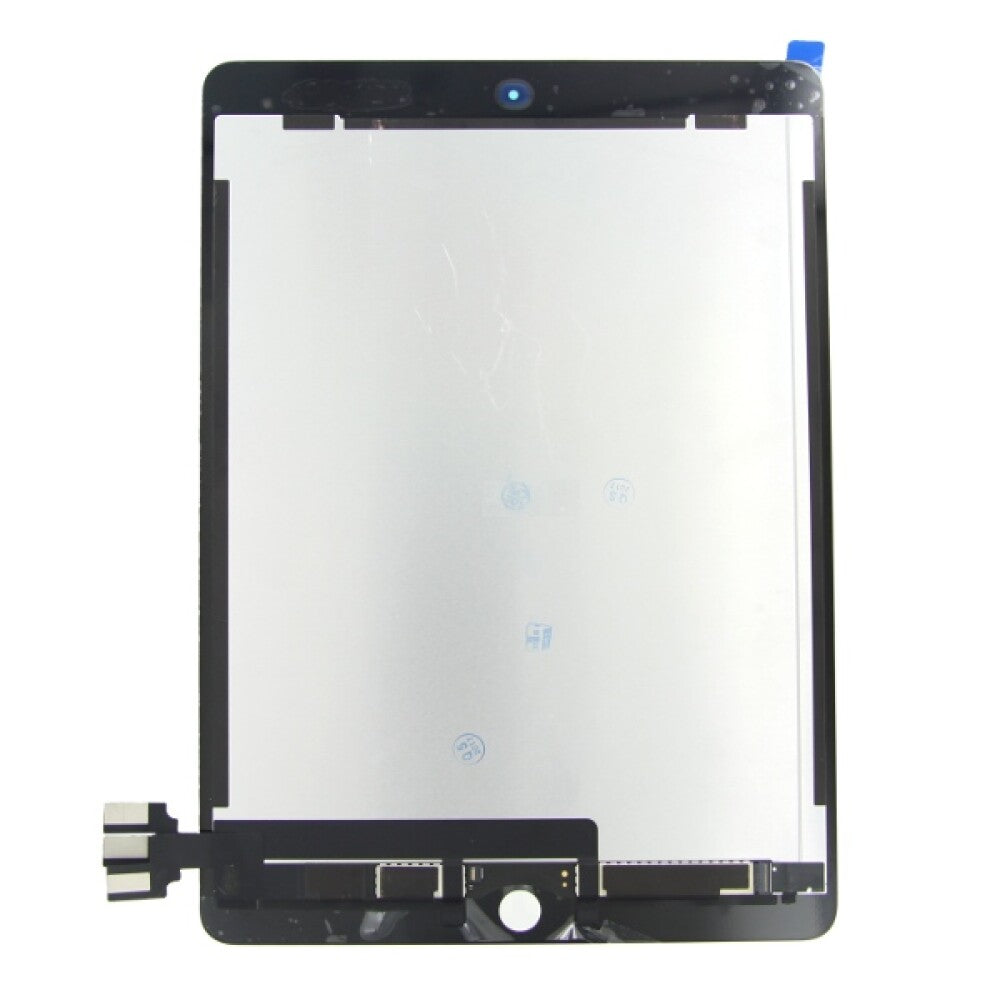 Display für iPad Pro 9,7 Zoll 2016 A1673, A1674, A1675 Schwarz Touchscreen