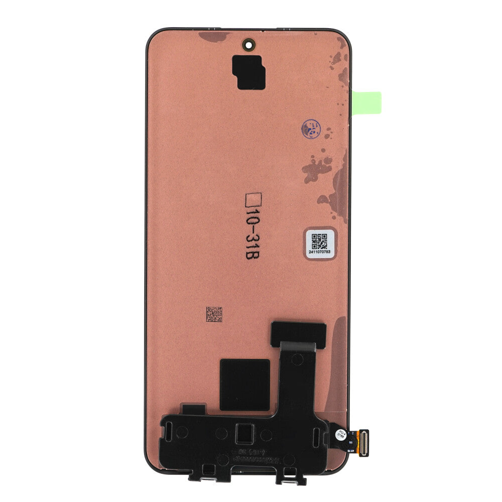 Display für Xiaomi 14 Pro LCD Schwarz Bildschirm Touch Ersatz