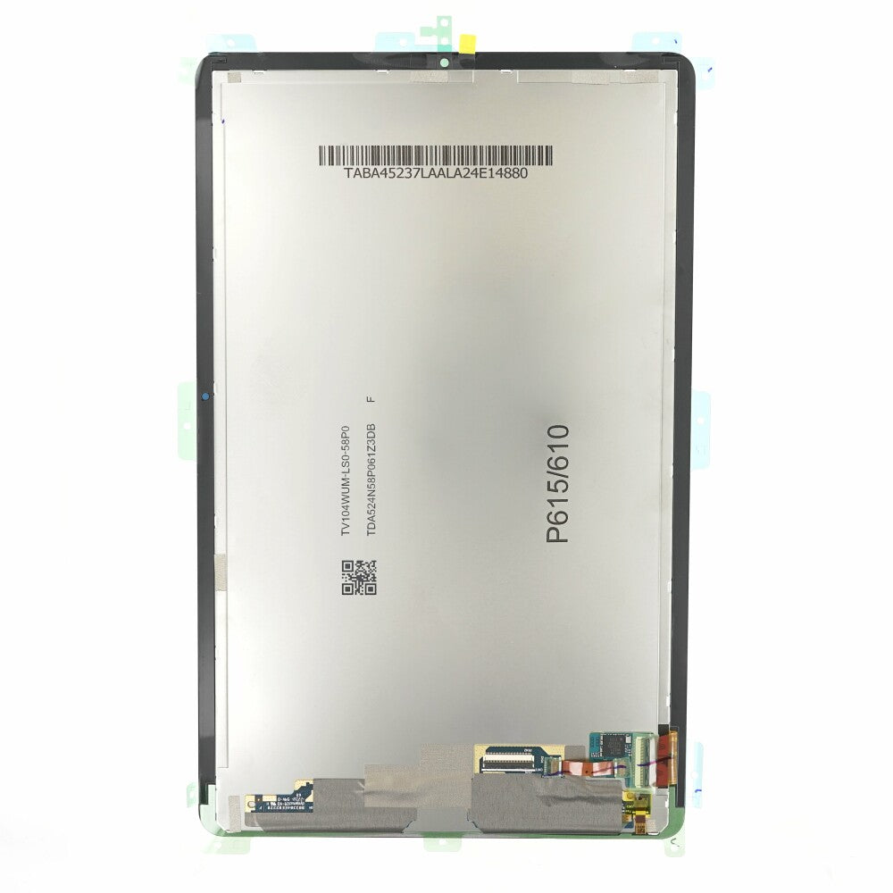 Original Display für Samsung Galaxy Tab S6 Lite 2022 Schwarz GH82-29084A