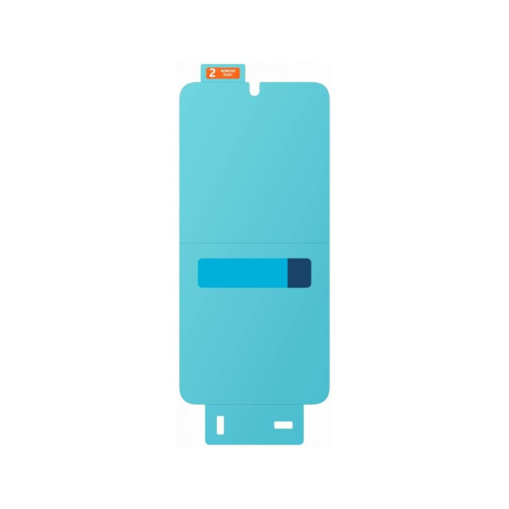 Samsung Antireflexfolie Galaxy S25 transparent EF-US931CTE