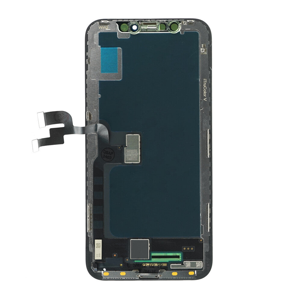 Display für iPhone X V-Serie In-Cell Bildschirm Touch LCD