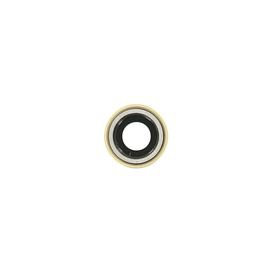 Camera lens for iPhone XR yellow