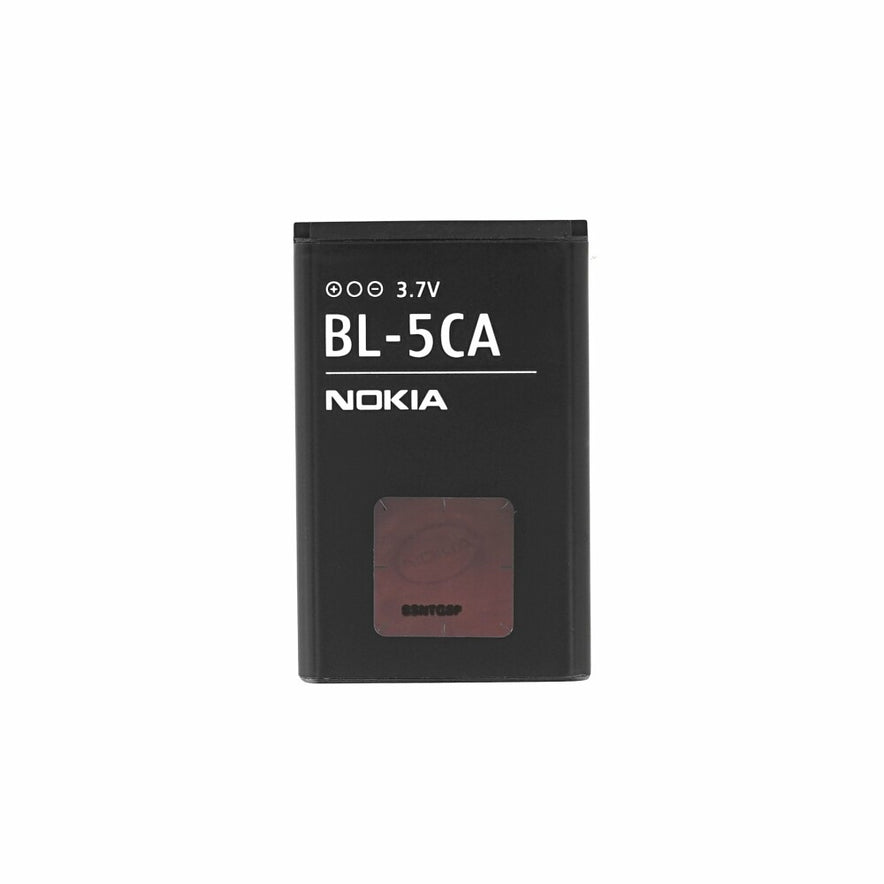 Original Nokia BL-5CA Akku für Nokia BL-5C, BR-5CB Batterie 700mAh BL-5CA
